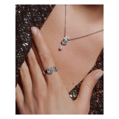 Chanel jewellery women